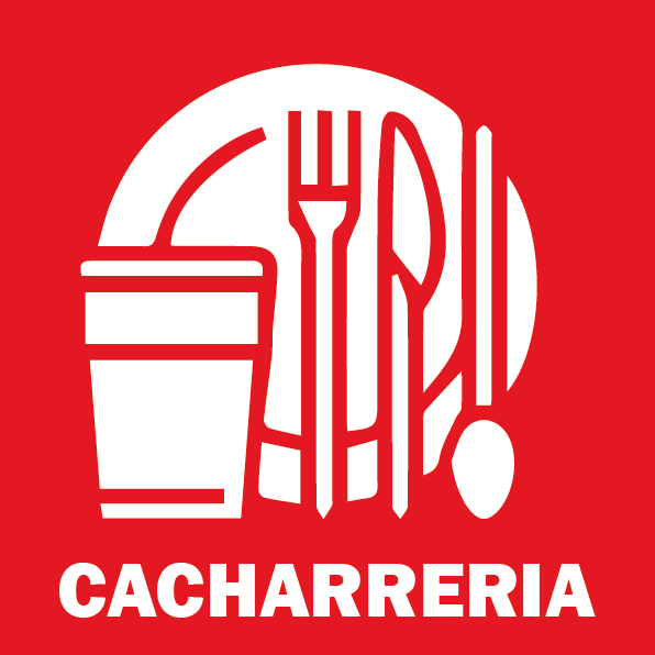 Cacharreria