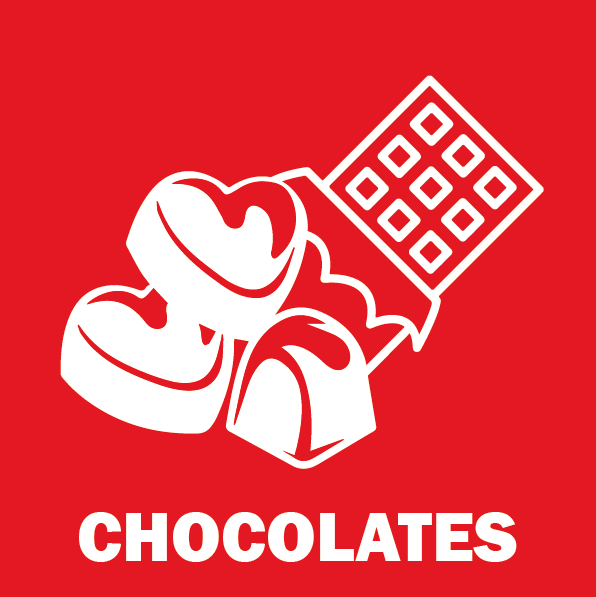 Chocolates