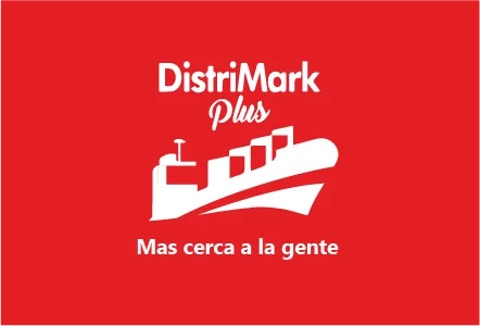 Distrimark Plus