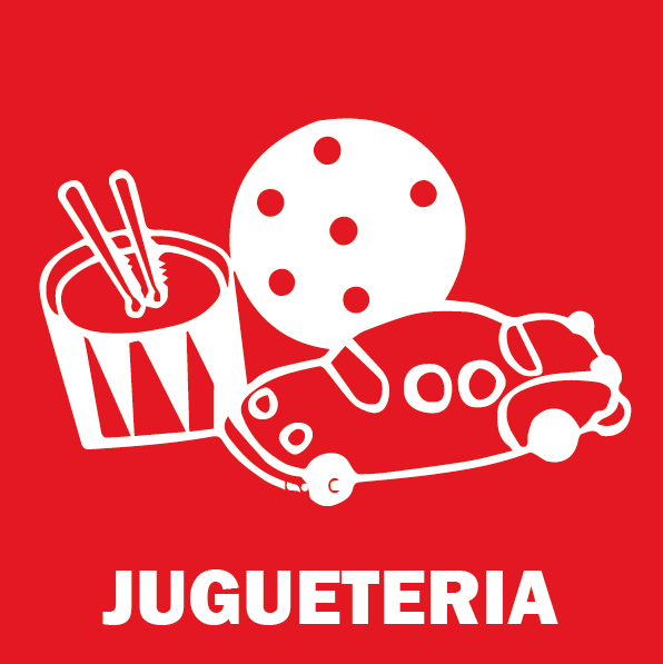 Jugueteria