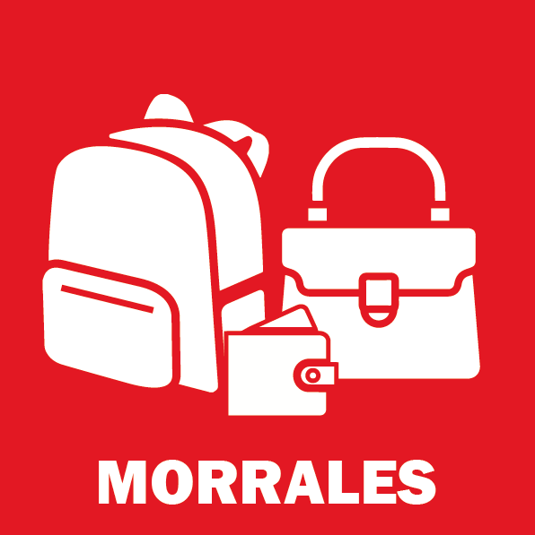 Morraleria
